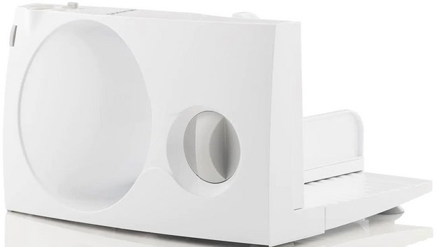 Ломтерезка Gorenje R402W (preview 4)