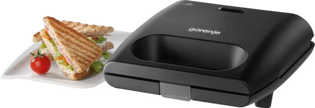 Мини-гриль Gorenje SM701GCB (preview 7)