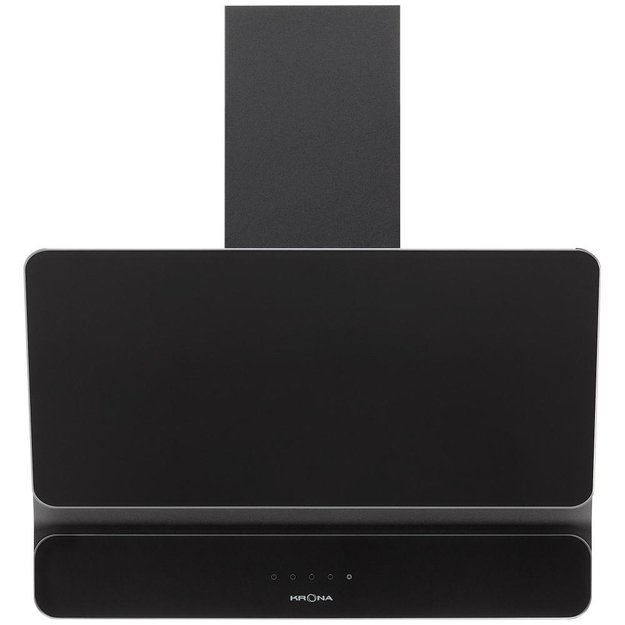 Вытяжка Krona SATURN 600 DN BLACK 4S (preview 1)