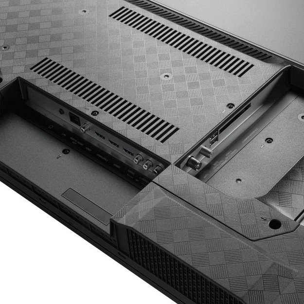 Телевизор Maunfeld MQT65USD03 (preview 10)