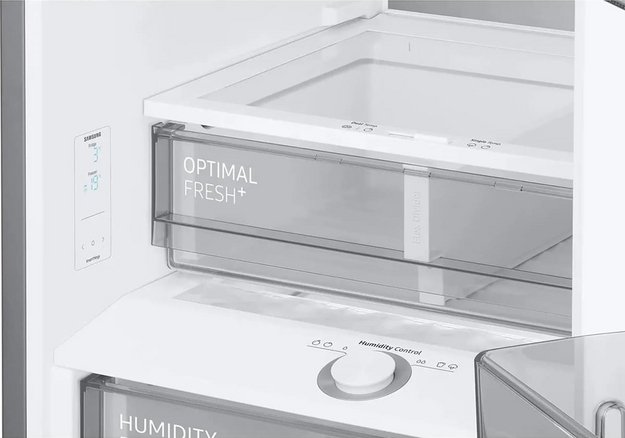 Холодильник Samsung RB34C7B5EB1/EF (preview 6)
