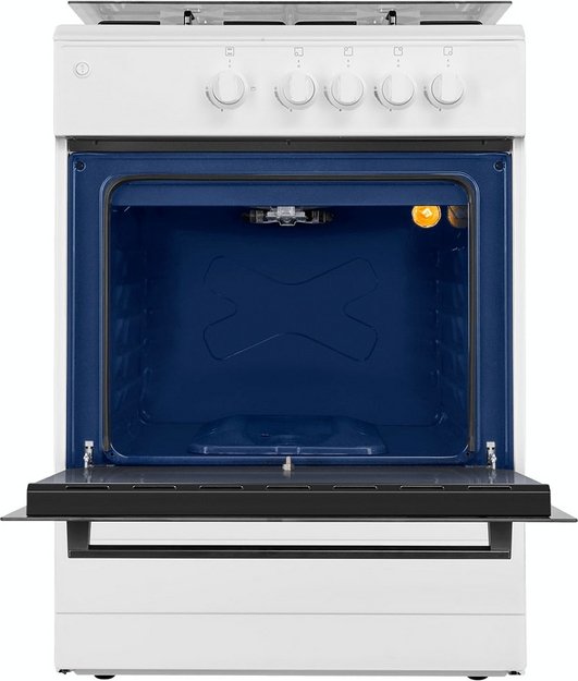 Газовая плита Maunfeld MGC60GEW03 (preview 5)