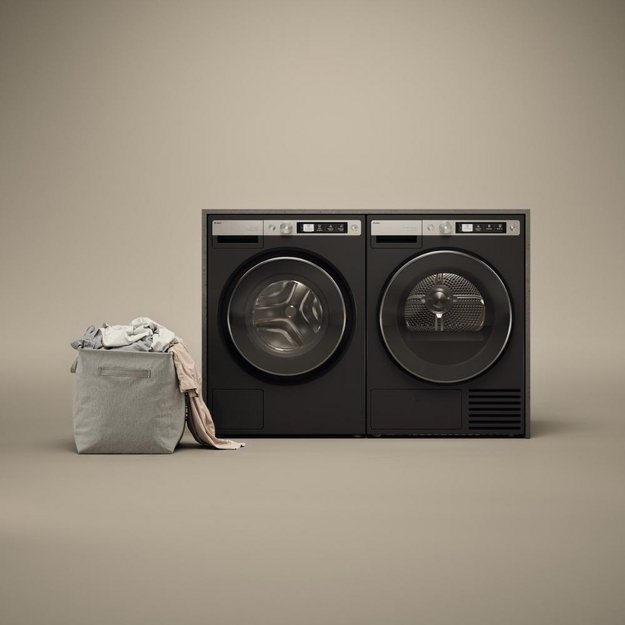 Стиральная машина Asko W7096XG (preview 33)