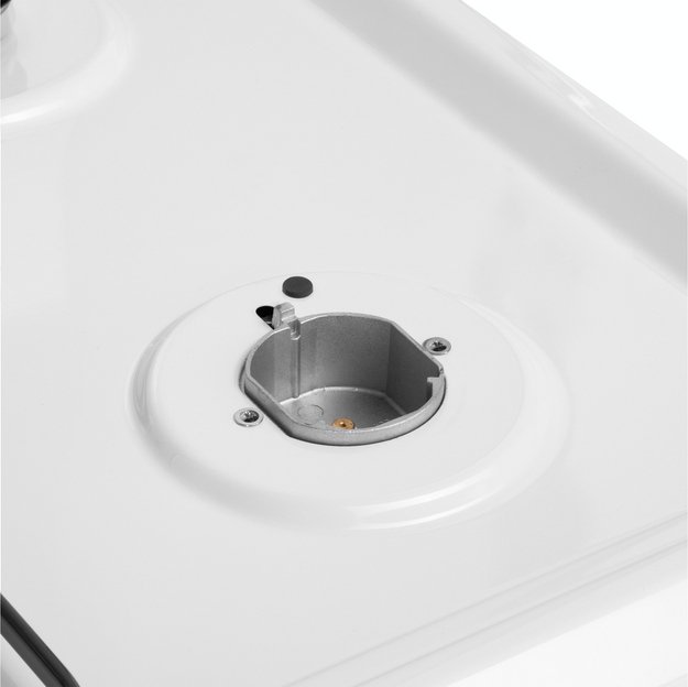 Газовая плита Maunfeld MGC50GEW01D (фото 13) Газовая плита Maunfeld MGC50GEW01D (preview 13)