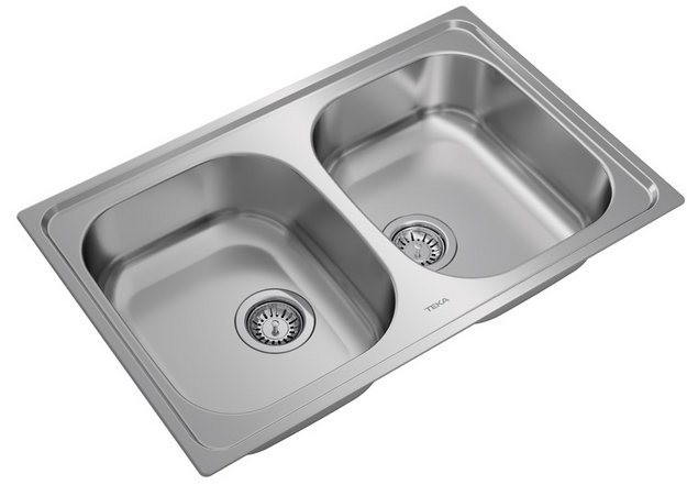 Мойка Teka UNIVERSE 80 T-XN 2B MATT (фото 3) Мойка Teka UNIVERSE 80 T-XN 2B MATT (preview 3)