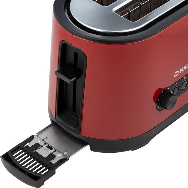 Тостер Maunfeld MF-820CH PRO (preview 8)