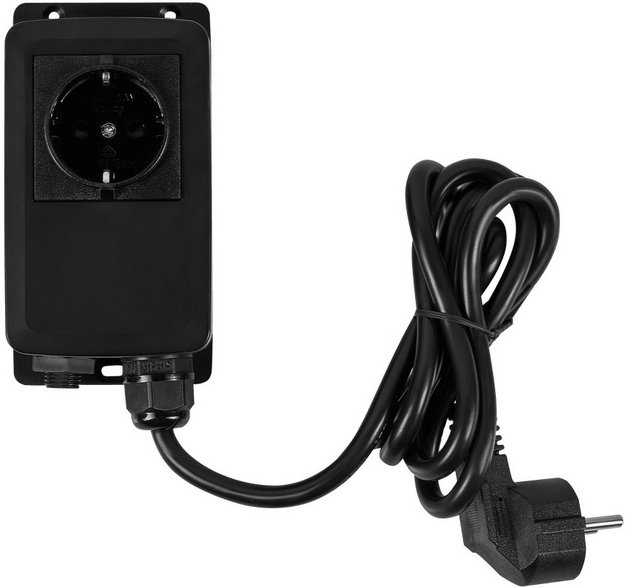 Пневмокнопка для измельчителя пищевых отходов Maunfeld MPB01 (preview 4)