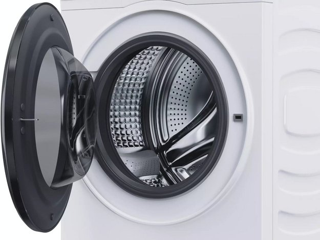 Стирально-сушильная машина Haier HWD70-BP14929A (фото 5) Стирально-сушильная машина Haier HWD70-BP14929A (preview 5)