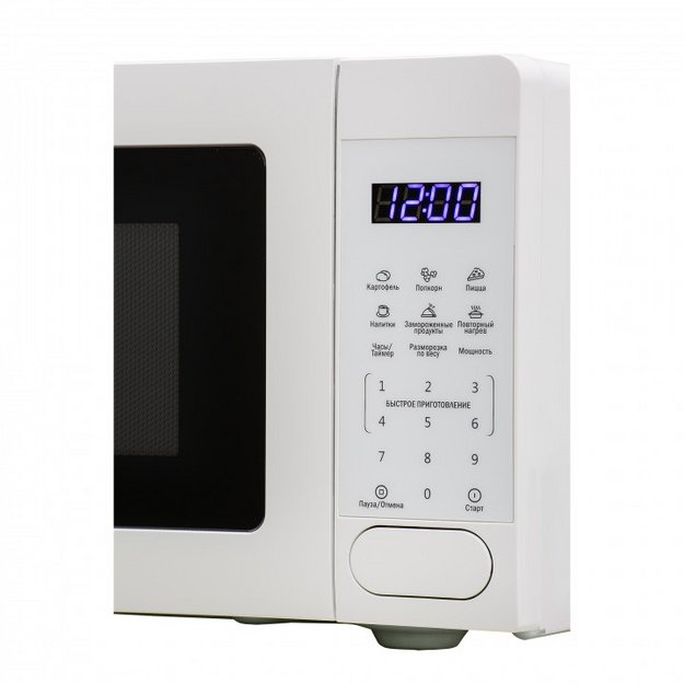 Микроволновая печь Schaub Lorenz SLM EW01D (preview 7)