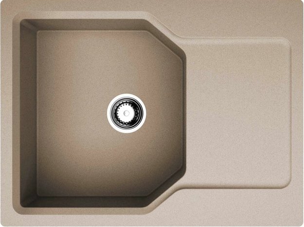 Мойка Omoikiri Yonaka-65-SA (preview 1)