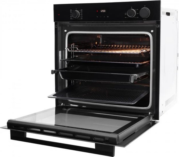 Духовой шкаф Schaub Lorenz SLB EY6448 (фото 3) Духовой шкаф Schaub Lorenz SLB EY6448 (preview 3)