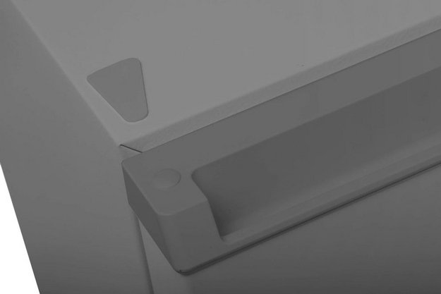 Холодильник Hyundai CO10031H серебристый (preview 8)