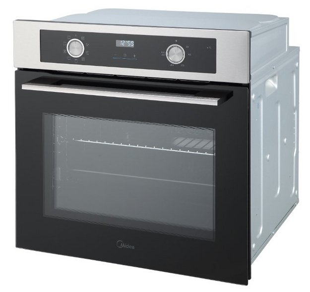 Духовой шкаф Midea MO509103X (preview 8)