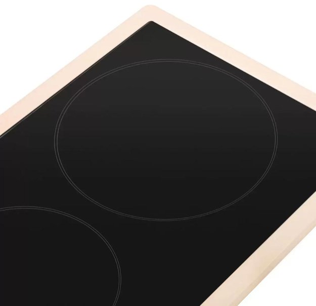 Электрическая варочная панель Maunfeld EEHE.32VCBGB.R (фото 6) Электрическая варочная панель Maunfeld EEHE.32VCBGB.R (preview 6)