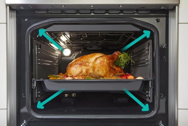 Электрическая плита Gorenje GEC5B20SG (preview 10)
