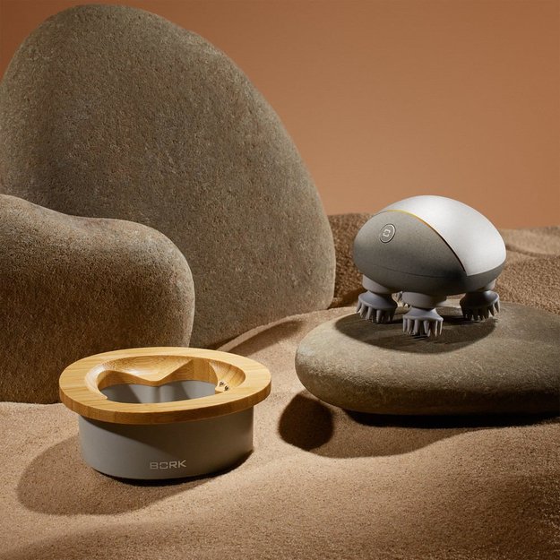 Массажер для головы BORK D703 (preview 13)