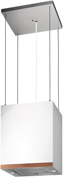 Островная вытяжка Kuppersbusch DI 3800.0 W7 Copper (preview 1)