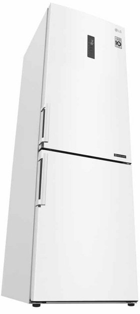 Холодильник LG GA-B 459 BQGL (preview 7)