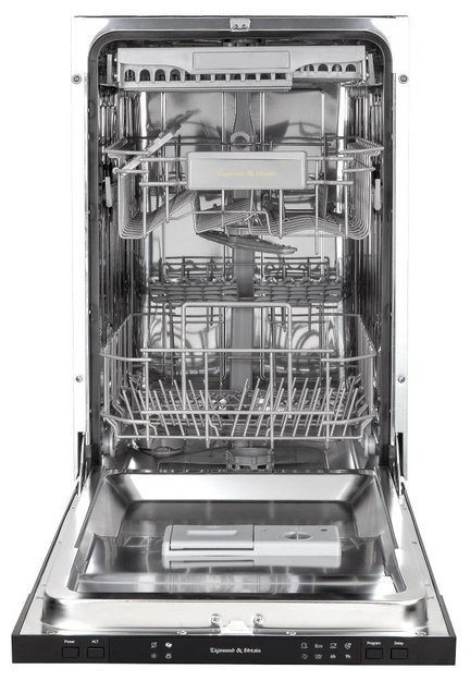 Встраиваемая посудомоечная машина Zigmund Shtain DW 309.4 (preview 2)