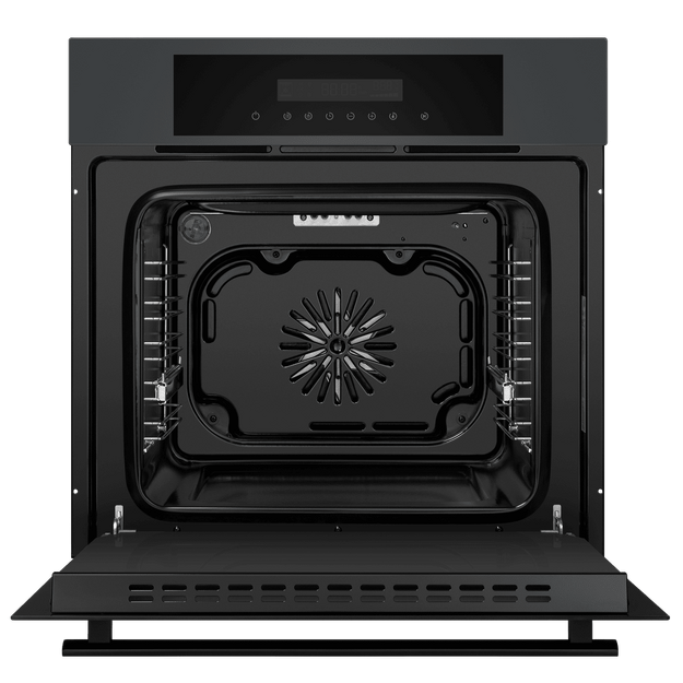 Духовой шкаф Maunfeld AEOD6063G1 (preview 3)