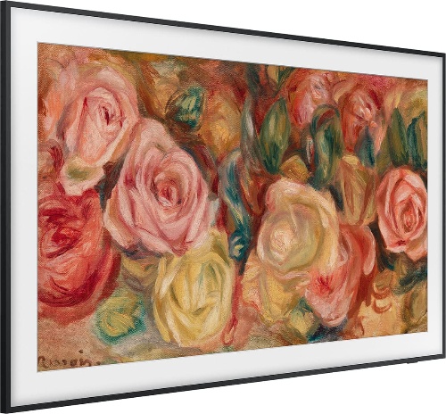 Телевизор Samsung QE50LS03DAUXCE (preview 9)