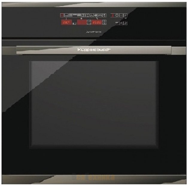 Духовой шкаф Kuppersbusch EEBP 6400.8 BCX (preview 1)