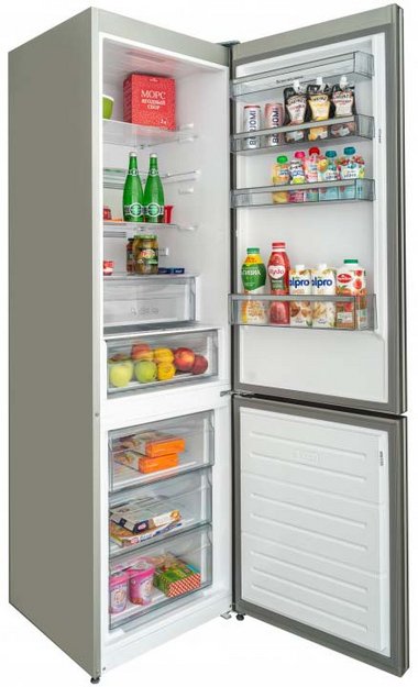 Холодильник Schaub Lorenz SLU S379Y4E (preview 6)