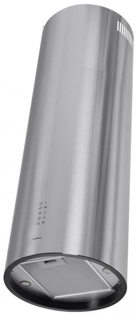 Кухонная вытяжка MAUNFELD Lee Isla 39 нержавеющая сталь (preview 1)