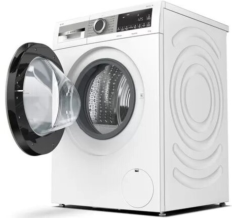 Стиральная машина Bosch WGA254A0ME (фото 4) Стиральная машина Bosch WGA254A0ME (preview 4)