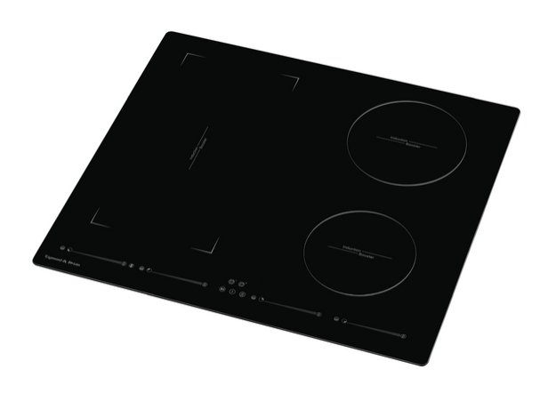 Стеклокерамическая варочная панель Zigmund Shtain CIS 032.60 BX (фото 5) Стеклокерамическая варочная панель Zigmund Shtain CIS 032.60 BX (preview 5)