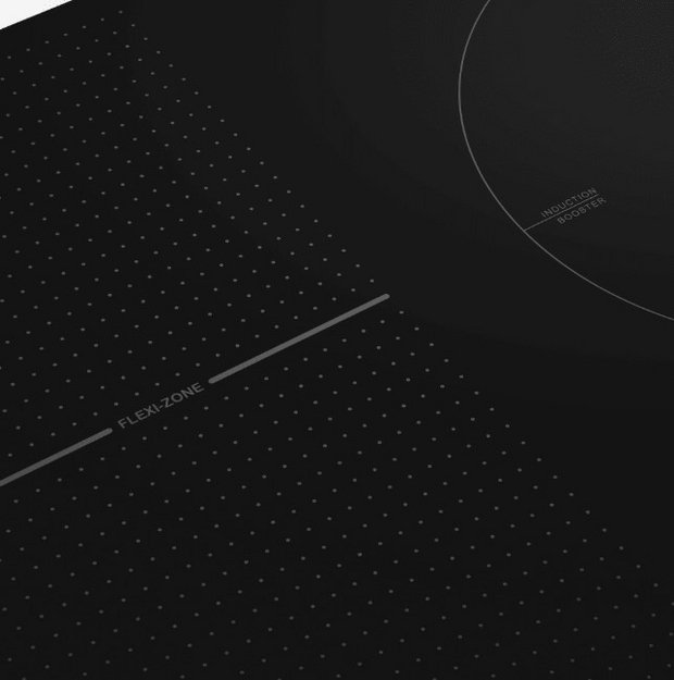 Индукционная варочная панель Maunfeld CVI593SFBK (preview 5)