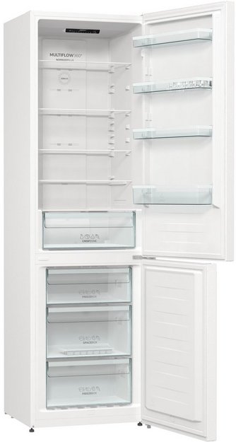 Холодильник Gorenje NRK6201EW4 (preview 10)