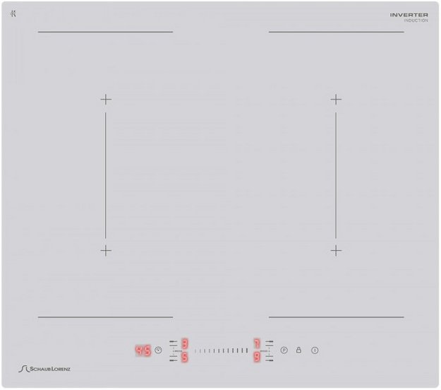 Варочная панель Schaub Lorenz SLK IL 65 S5 (фото 1) Варочная панель Schaub Lorenz SLK IL 65 S5 (preview 1)