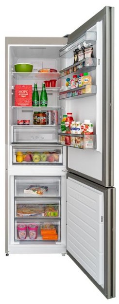 Холодильник Schaub Lorenz SLU S379L4E (preview 4)