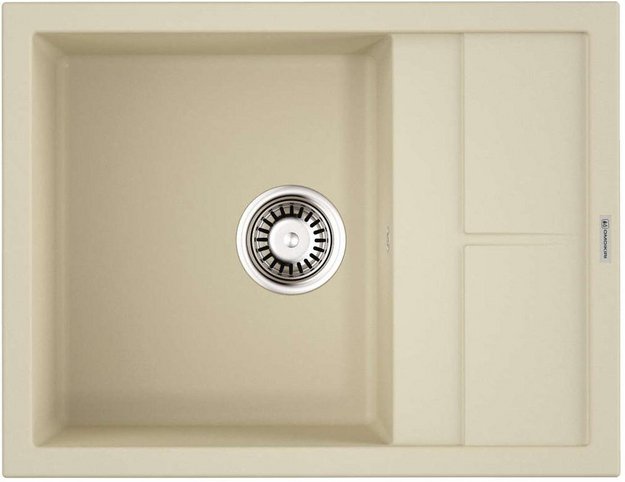 Мойка Omoikiri Sumi 65-BE (фото 1) Мойка Omoikiri Sumi 65-BE (preview 1)