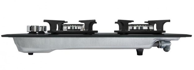 Газовая варочная панель MAUNFELD EGHG.32.1CB/G (preview 12)