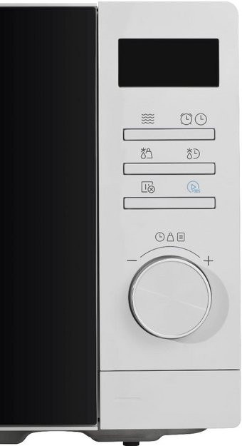 Микроволновая печь Midea AM720C2VR-W (preview 9)