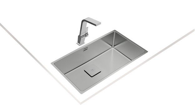 Мойка Teka FLEXLINEA RS15 71.40 POLISHED (preview 4)