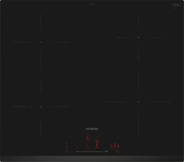 Индукционная варочная панель Siemens EH 631 HEB1E (preview 1)