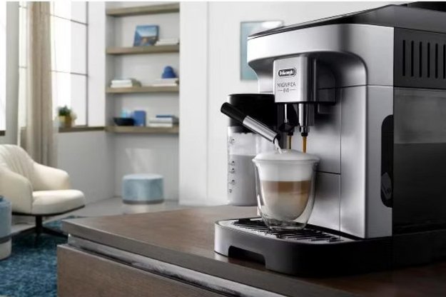 Кофемашина DeLonghi ECAM290.61.SB (preview 3)