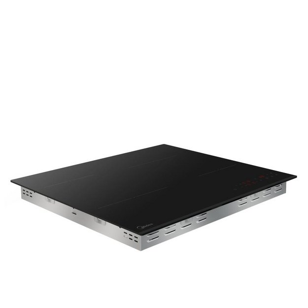 Варочная панель Midea MCH64303F (preview 7)