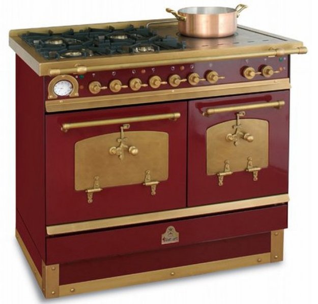 Варочный центр Restart ELG 046 g (preview 1)