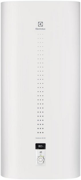 Водонагреватель Electrolux EWH 50 Centurio IQ 3.0 (preview 2)