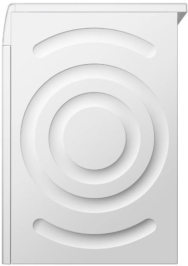 Сушильная машина Bosch WTH86277PL (preview 2)