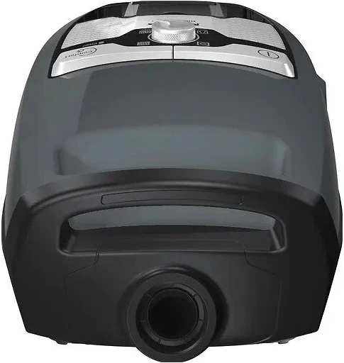 Пылесос Miele SKCF5 Blizzard CX1 Parquet PoweLine Graphite grey (preview 2)