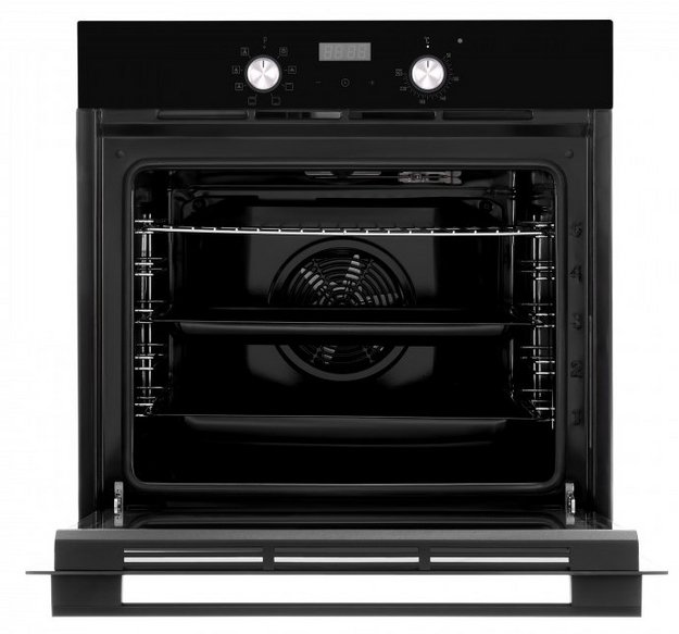 Духовой шкаф Schaub Lorenz SLB EY6090 (preview 4)
