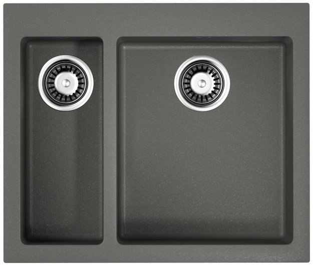 Мойка Omoikiri BOSEN 59-2 PL (preview 1)