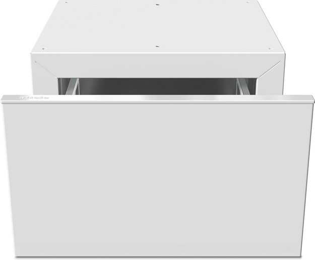 Цоколь с выдвижным ящиком Miele WTS 610 (preview 1)