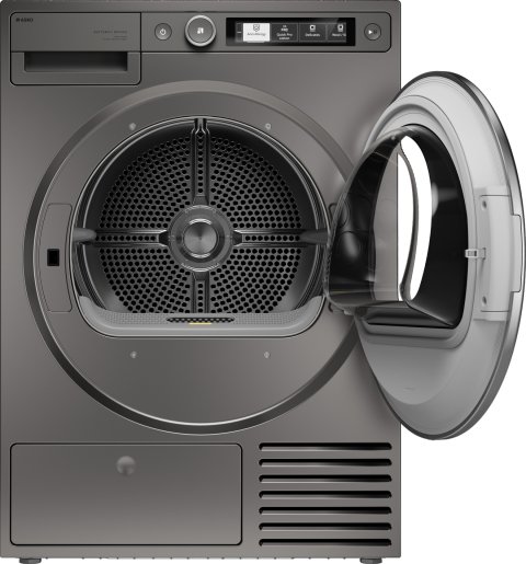 Сушильная машина Asko T509HRT (фото 4) Сушильная машина Asko T509HRT (preview 4)