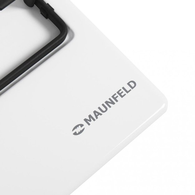 Газовая варочная панель MAUNFELD EGHE.64.3EW\G (preview 6)